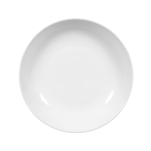 Seltmann Suppenteller 21 cm Coup, Form: Lido, Dekor: 00003
