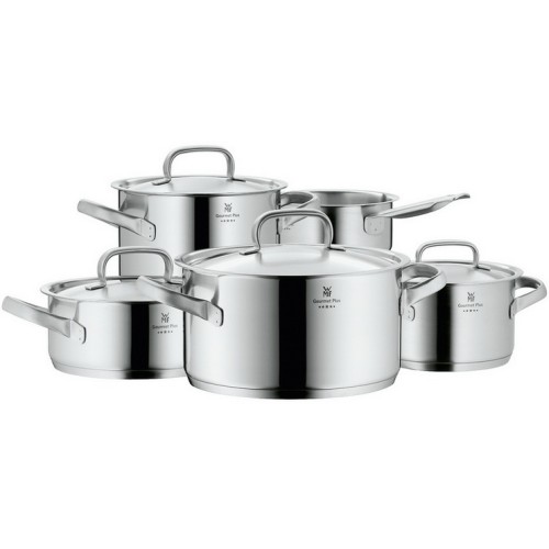 WMF Topf-Set Gourmet Plus 5Tlg