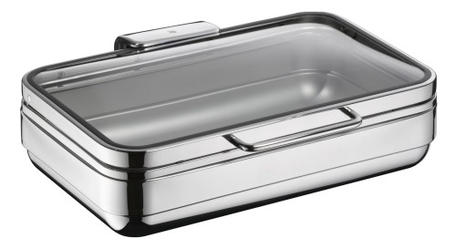 WMF CD GN 1/1 BASIC, HOT & FRESH | Maße: 70 x 57,5 x 26 cm