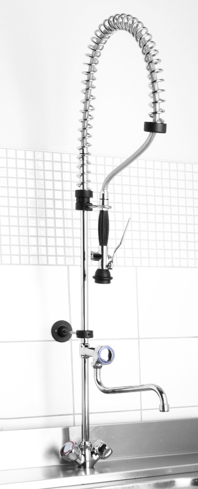 HENDI Geschirrwaschbrause