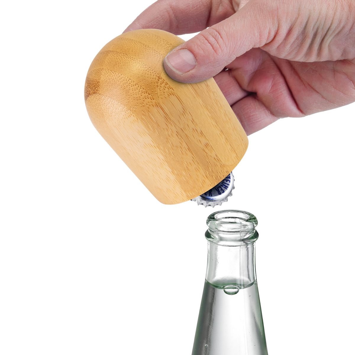 Flaschenöffner »Tapas + Friends«