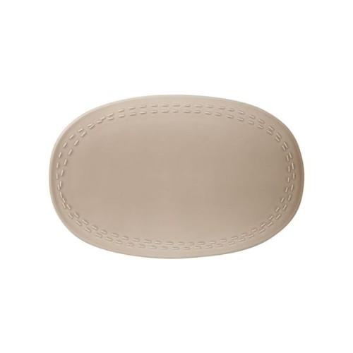 Villeroy & Boch it's my moment Teller Almond