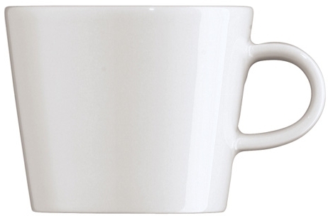 Arzberg Obertasse 4 0,22l C U C I N A BIANCA