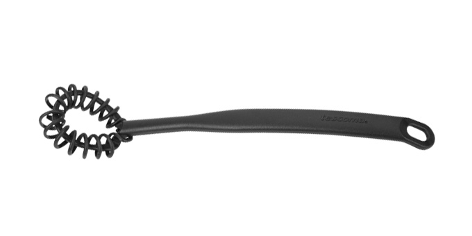 Spiralförmiger Schneebesen SPACE LINE