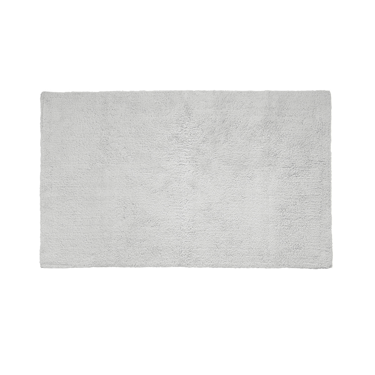 Badematte -TWIN- Micro Chip 60 x 100 cm. Material: Baumwolle. Von Blomus.