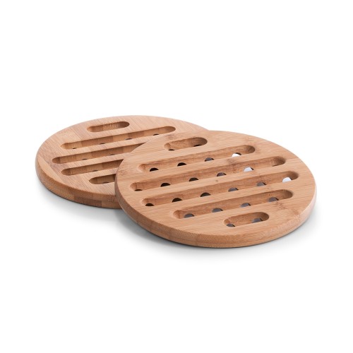 Zeller Topfuntersetzer, Bamboo