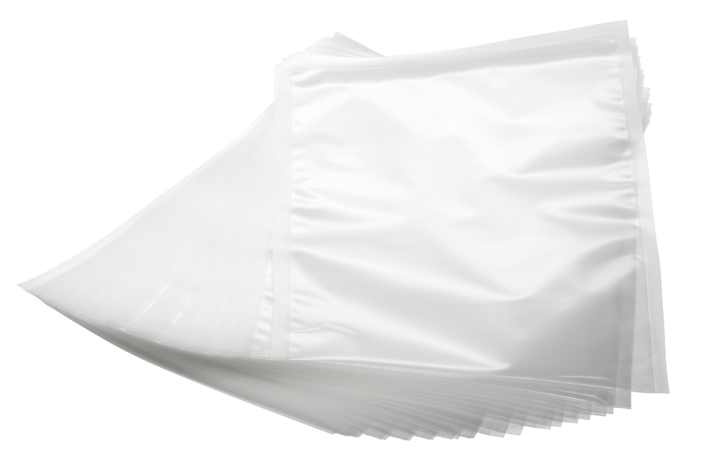 Bartscher Vakuumier-Beutel G2,5L | Sous-Videgeeignet: Ja | Maße: 20 x 30 x 2,5 cm. Gewicht:0,5 kg