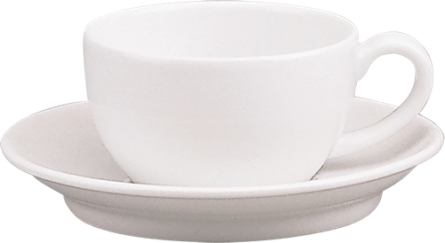 Schönwald Form 98 Tasse nieder, Nenngröße: A/25, Ø 97mm, Inhalt: 0,25 L