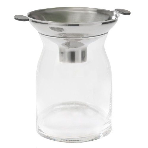 Westmark Einmachtrichter »Edelstahl«