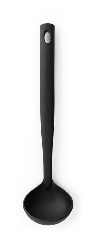 Brabantia Sossenlöffel Black