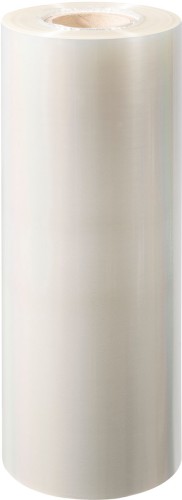 Duni Siegelfolie 40 µm für CPET/APET-schalen 446 mm x 400 m Transparent, 1 Stk/Krt (1 x 1 Stk)