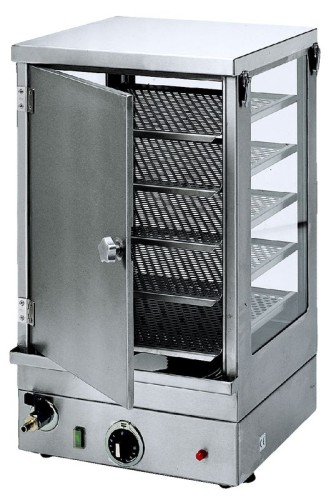 NEUMÄRKER Knödeldämpfer 400x400x680 mm