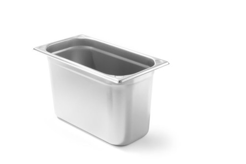 HENDI Gastronorm Behälter 1/3 - 200 H mm - 0,7 mm Stärke 7,8 Liter