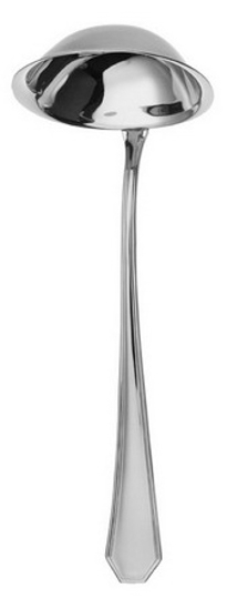 Suppenschöpfer MODENA, Edelstahl 18/10, poliert, Länge: 28,0 cm.