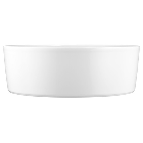 Seltmann Schale rund 5299 24 cm hoch 8 cm, Form: No Limits, Dekor: 00003