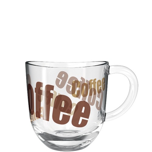 Tasse 3farbig Napoli - Leonardo