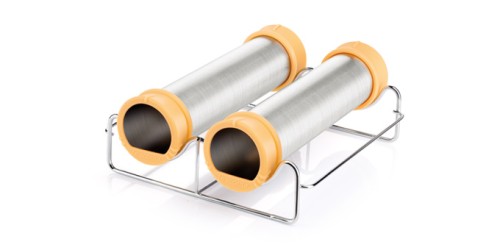 Backform für traditionellen Trdelník DELÍCIA, 2 St.