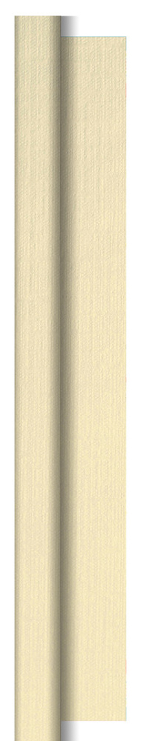 DUNI Evolin-Tischdeckenrollen 1,20 m x 20 m, cream