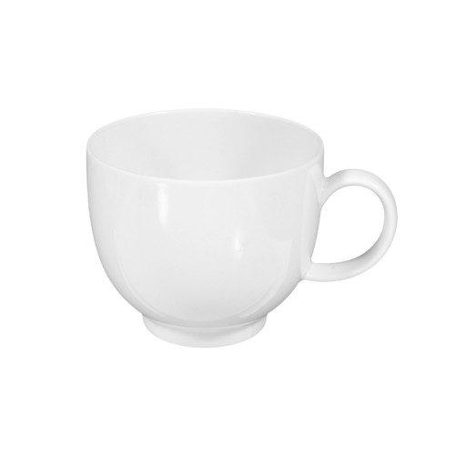 Seltmann Obere zur Kaffeetasse 0,21 l, Form: Lido, Dekor: 00003
