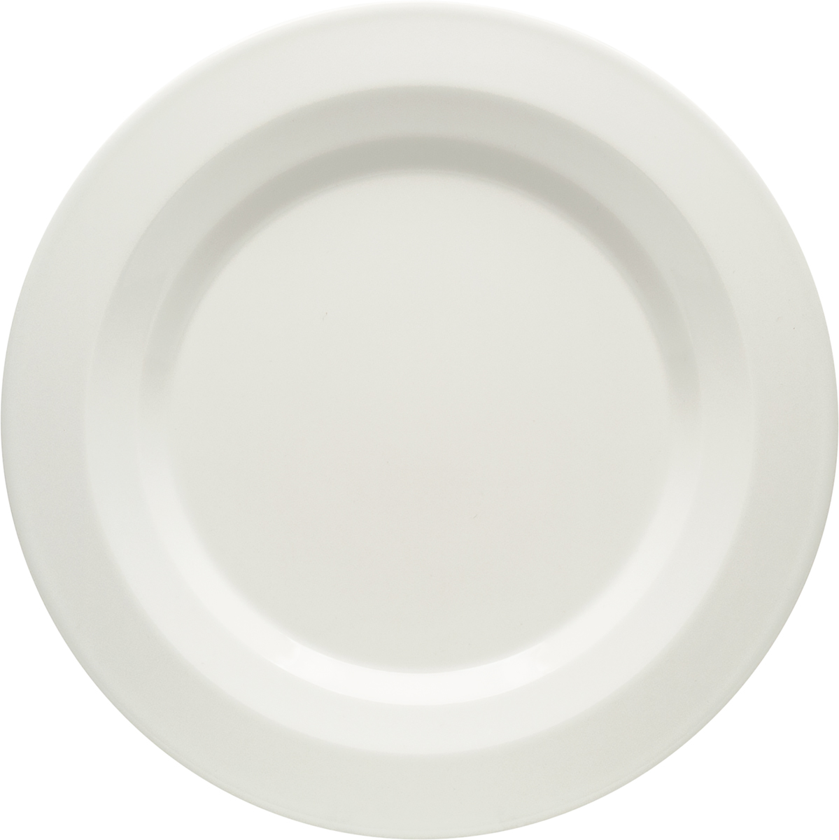 Allure Teller flach rund Fahne 17 cm Höhe: 2 cm von SCHÖNWALD