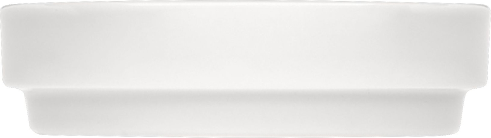 BAUSCHER planer boden Suppenschale planer Boden 0.40 l