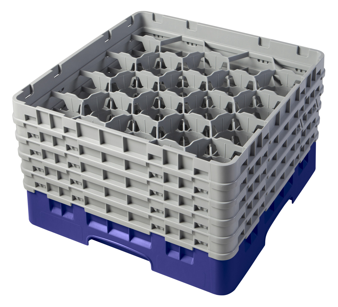 Camrack® mit 20 Fächern 25,7cm maximale Höhe von Cambro