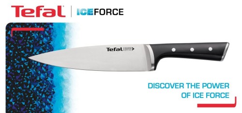 Tefal Ice Force Brotmesser 20 cm