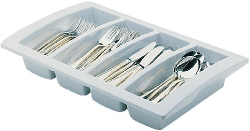 Araven Besteckbehälter GN 1/1