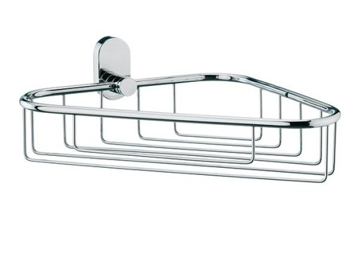 KELA Eckablagekorb Lucido