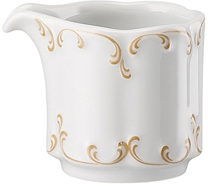 Monbijou Staffage gelb Giesser 0,03