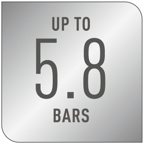 Tefal powered by BILD - Hygiene-Dampfglätter UT2020 CUBE, Desinfizieren, Hygienische Reinheit | Vertikales Dampfreinigen | Bügeln | Mobil |