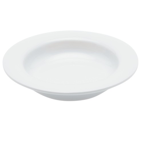 Ornamin Schale mit Kipp-Trick 903 weiss Ø 15,5 cm