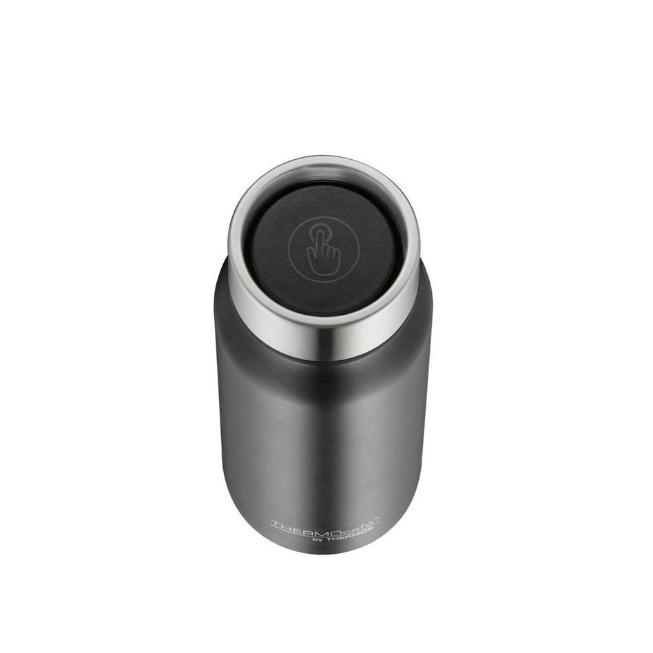 Thermos Isolier-Trinkbecher cool grau 0,50 Liter