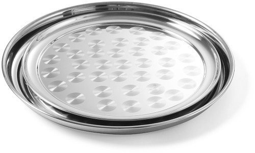 HENDI Serviertablett - Ø300 mm