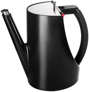 Roltex Kaffee- und Teekanne mit Stahldeckel