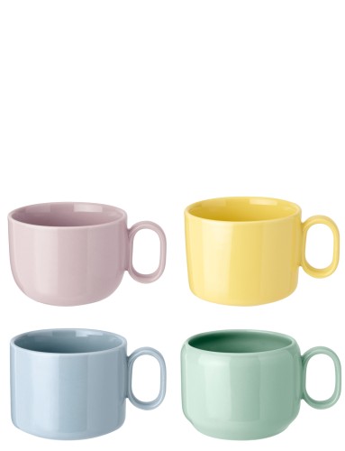 MIX'N'MATCH Tassen 0.2 l., Maße: 300 x 150 x 100 mm
