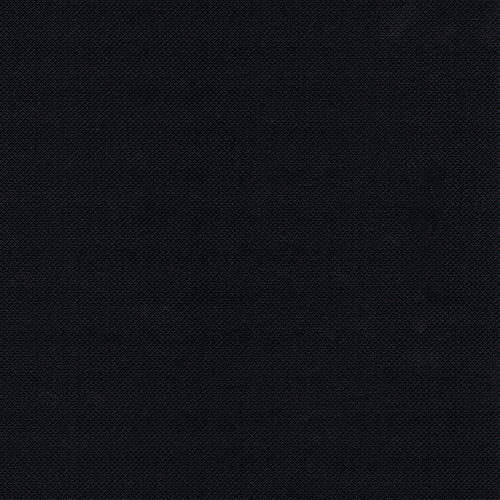 100 Servietten "ROYAL Collection" 1/4-Falz 40 cm x 40 cm tiefschwarz von PAPSTAR