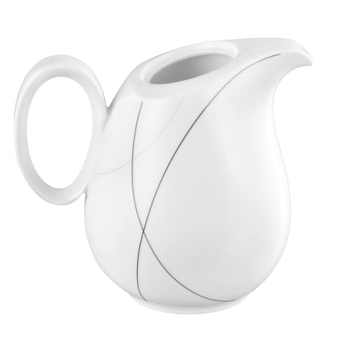 Seltmann Unterteil zur Kaffeekanne 6 Personen, Form: Trio, Dekor: 71381 Highline