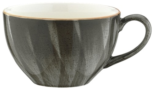 Aura Space Rita Obertasse 35cl - Bonna Premium Porcelain