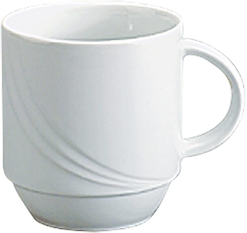 Schönwald Donna Kaffeebecher, Nenngröße: 28, Ø 79mm, Inhalt: 0,28 L