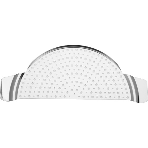 Westmark Abgießhilfe Edelstahl