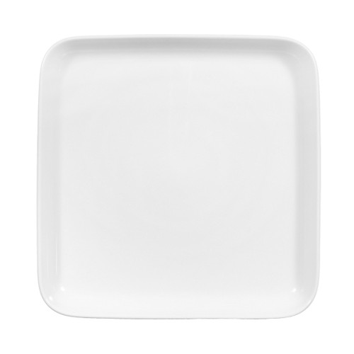 Seltmann V325 PL_Platte eckig 1 tlg. 20x20 cm, Form: Varionorm, Dekor: 00003