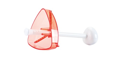 Trichter für geschichtete Cocktails myDRINK