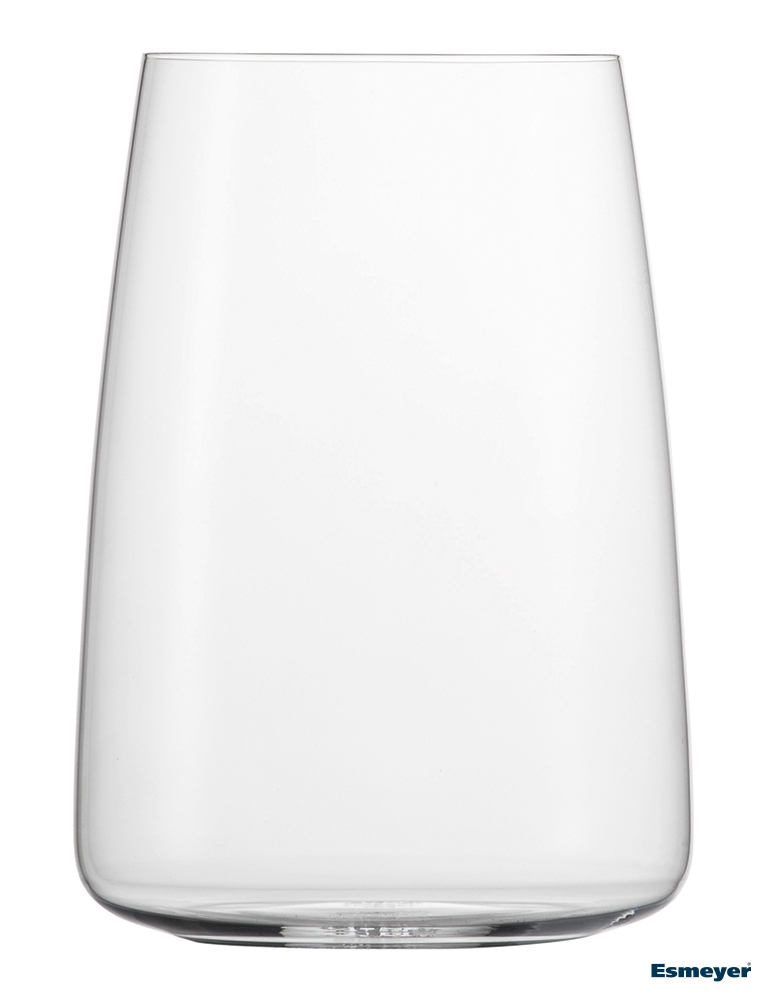 Becherglas ALLROUND UNIVERSAL, Inhalt: 530 ml, Höhe: 120 mm, Durchmesser: 84 mm, Schott Zwiesel