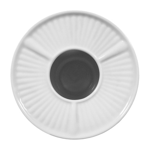 Seltmann Stövchen, Form: Compact, Dekor: 00006