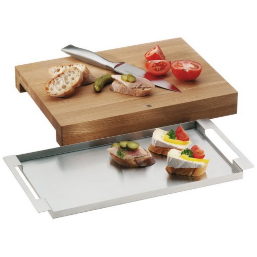 WMF Schneidebrett 26 X 36Cm