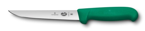 Victorinox Fibrox Ausbeinmesser, grün, 15 cm
