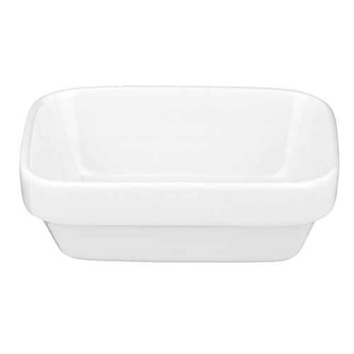 Seltmann V551 PR_Schale eckig 11x8 cm, Form: Varionorm, Dekor: 00003