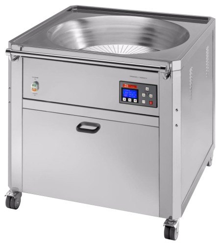 Neumärker Churros-Fritteuse 20 Liter