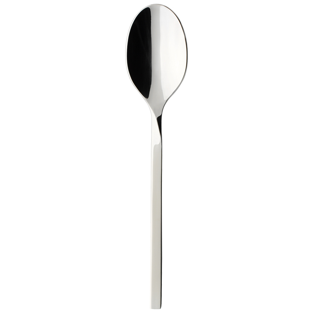 Villeroy und Boch Kaffeelöffel - Maße: 14,5 cm / Ser.: NewWave Cutlery